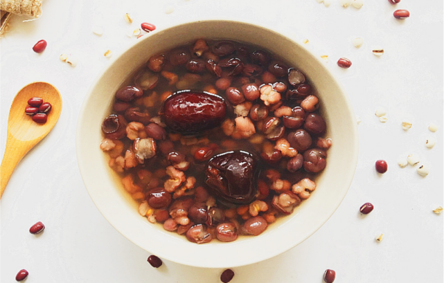 【红豆薏米红枣汤的制作技巧】