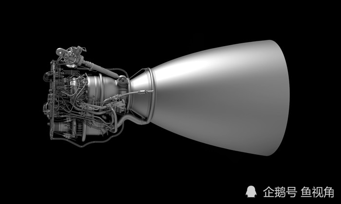 nasa|谁会先送人上月球？NASA和SpaceX的超重型火箭，哪一个更强大？