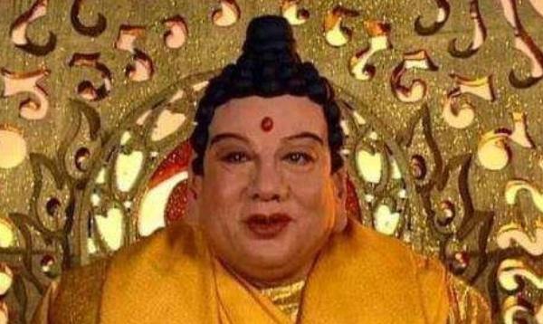 西游记中 唐僧是金蝉子转世 那金蝉子到底是个什么东西 腾讯新闻