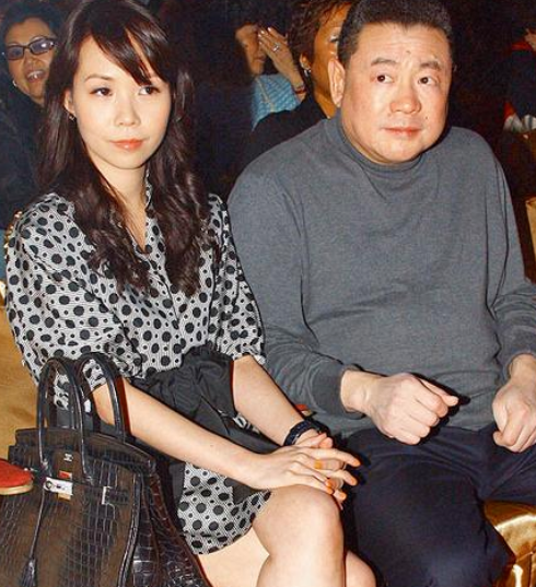 叶继欢被称世纪贼王入狱后妻子儿女受刘銮雄照顾还考上了清华