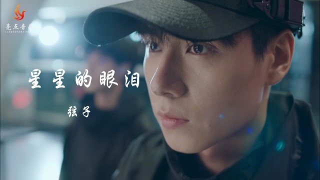 星星的眼泪我的时代你的时代电视剧插曲弦子