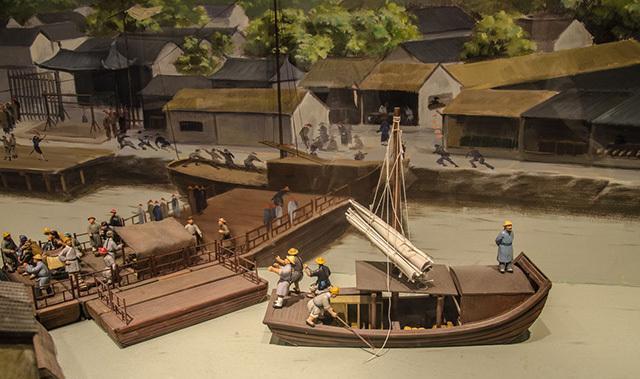 大清各级官吏是如何通过漕运中饱私囊的