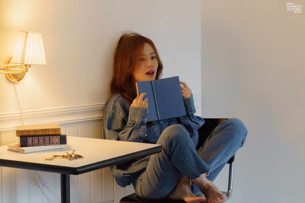 文彩元今日份漂亮姐姐