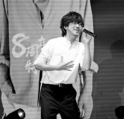 天赐的声音还是天怼的声音