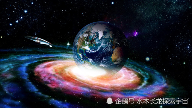 意识创造万物 研究者 宇宙膨胀源于意识的活跃 很难停下来 腾讯网