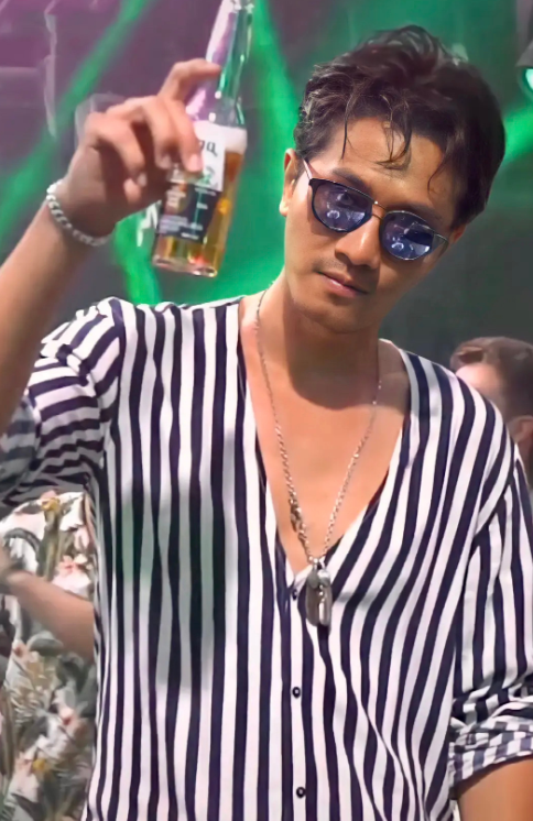 阳光之下收官:彭冠英演技深刻有层次,网友:这个演员为什么没火