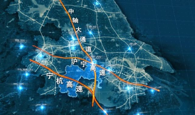 202谷城GDP_老河口谷城合并规划图(3)