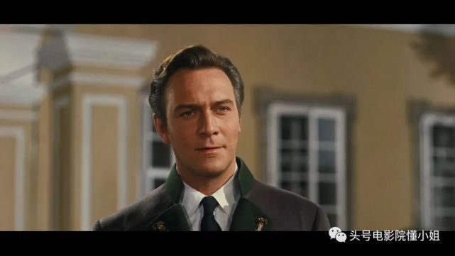 91岁《音乐之声》男主去世,82岁才拿奥斯卡,美队说他是传奇