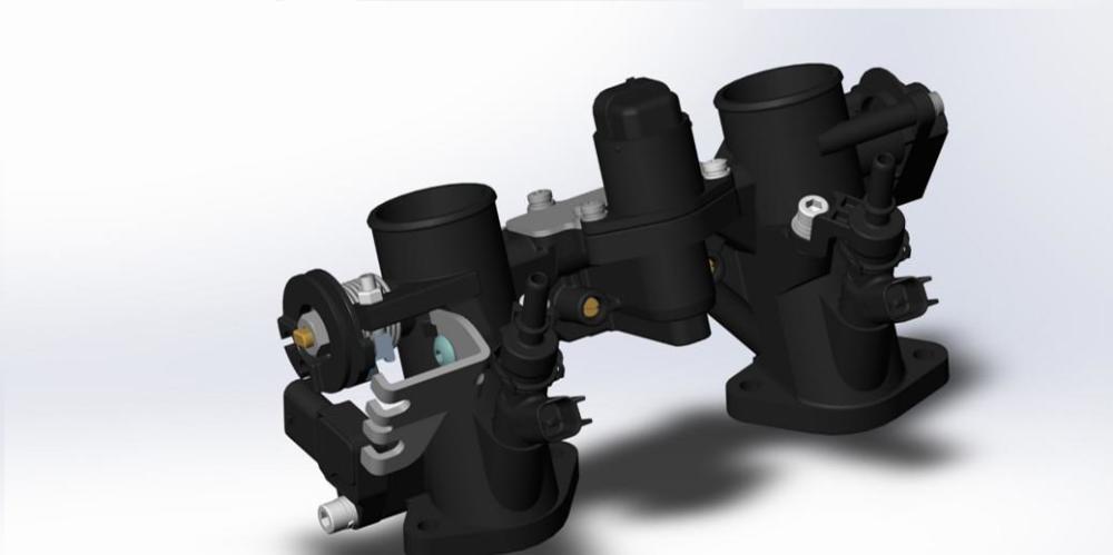 多种先进科技加持的赛科龙tc400发动机到底好在哪儿
