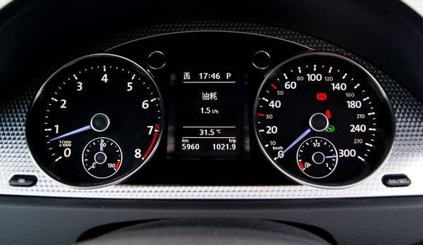 省油|汽车百公里油耗如何计算？