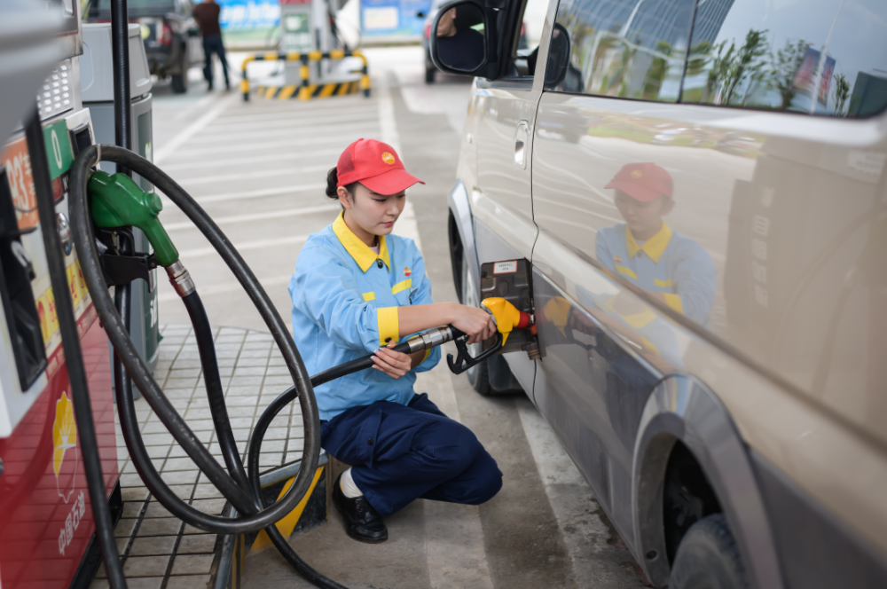 省油|汽车百公里油耗如何计算？