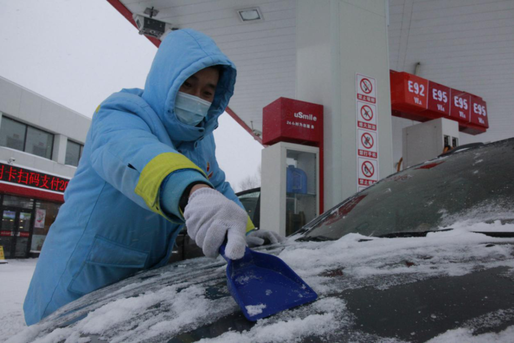 省油|汽车百公里油耗如何计算？