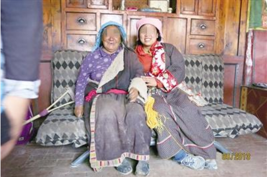 女记者为爱远嫁却遭家暴 官方通报调查结果