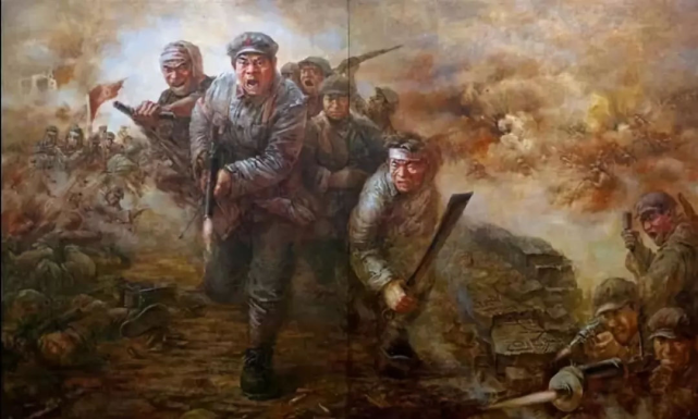 长征途中的开路先锋御林军铁流后卫分别是指哪三个军团