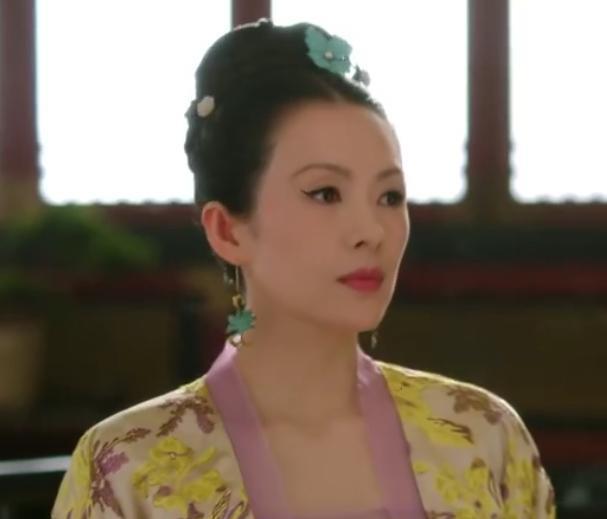 忽兰王子贺兰箴要害死豫章王萧綦,是为报杀母之仇