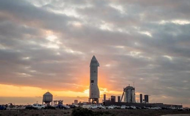 埃隆·马斯克|5年半内登陆火星？马斯克公开喊话NASA：不能让中国赶在前面