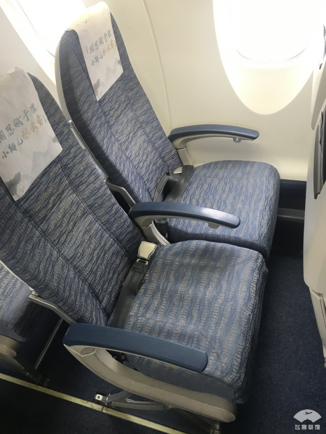 crj900支線飛機,連機場建設費都免了