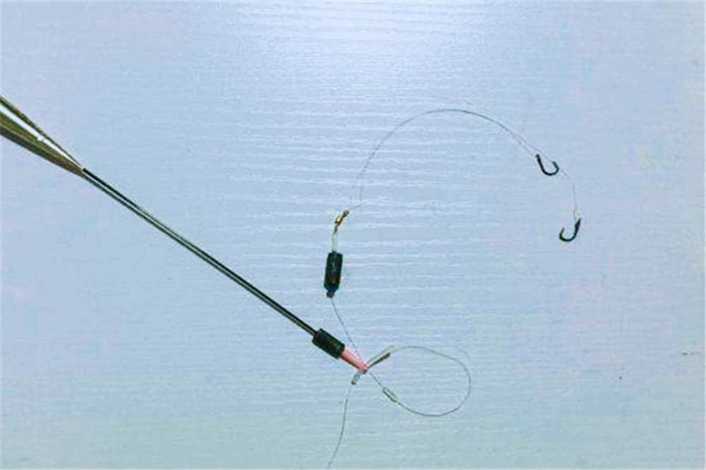 钓鱼技巧:钓浮的三种形式,鱼在不同水层,需要用不同钓浮方法!