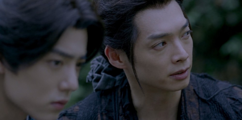 斗罗大陆唐三为保护小舞寻找魂环看到大师的魂兽我笑出声