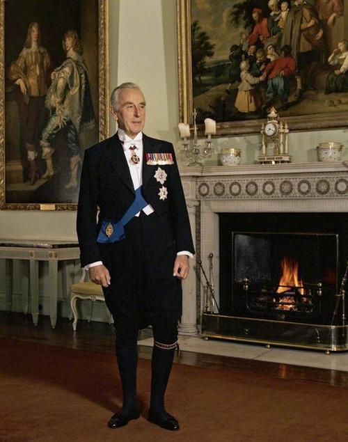 菲利普亲王有婚外情?历史学家:英国大臣们可能在极力试图掩盖