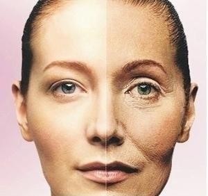 脸部松弛下垂怎么办试试李彩桦护肤秘籍奢脉量肤定制护肤方案