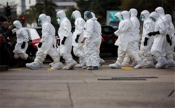 世卫|病毒源头要真相大白？世卫专家去武汉溯源，种种疑点直指“真凶”