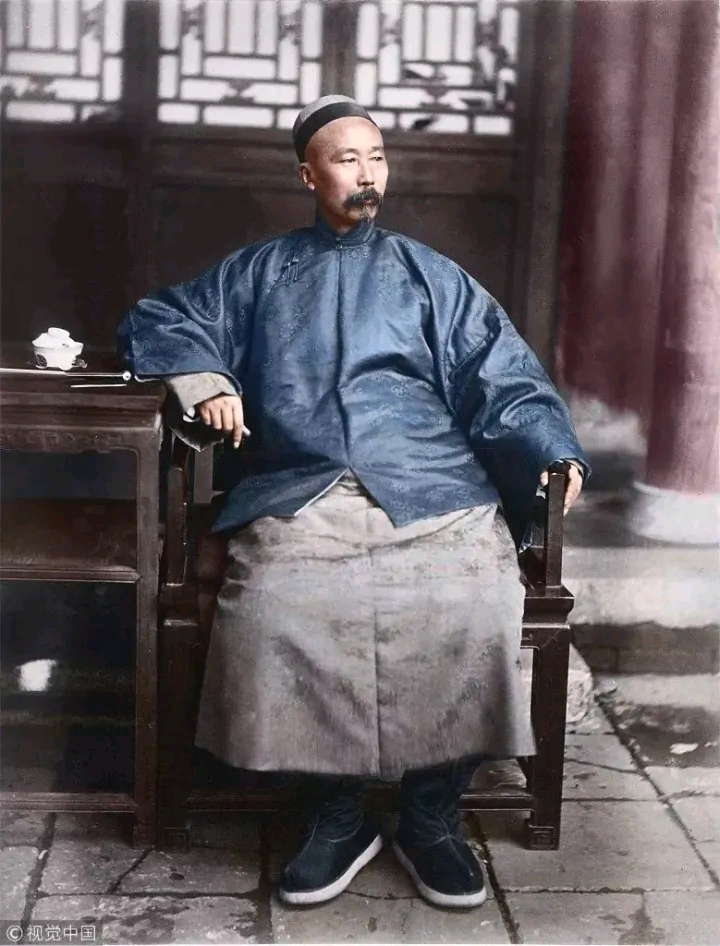 甲午战争中南洋水师为什么不救援北洋水师