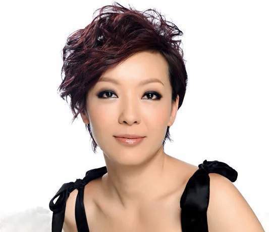 tvb绿叶郭少芸搬到内地定居商演不断收入相当可观