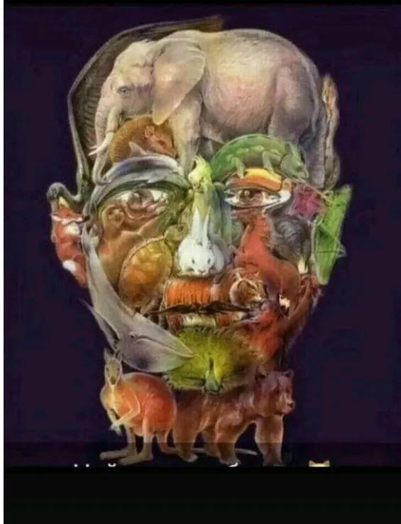 一张图就能测出老年痴呆你真的了解阿尔茨海默病吗