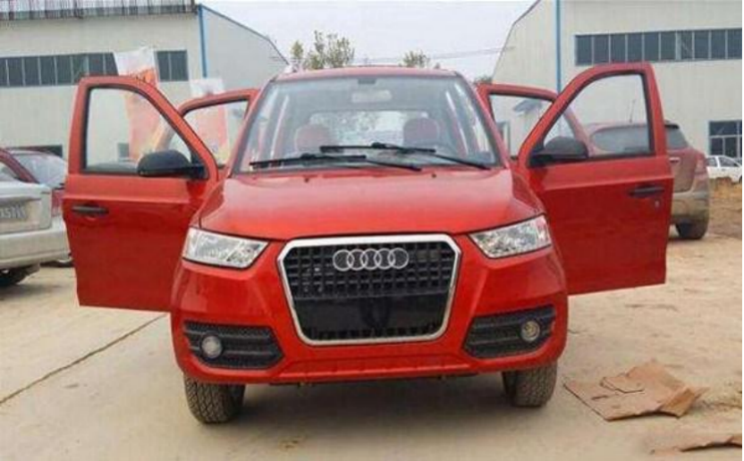 近年来市面上却出现了各种"挂羊头卖狗肉"的所谓老年代步车,这种车