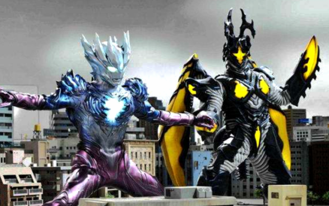 迪迦,赛罗,令迦奥特曼有个共同弱点,注定了与神秘四奥无缘!