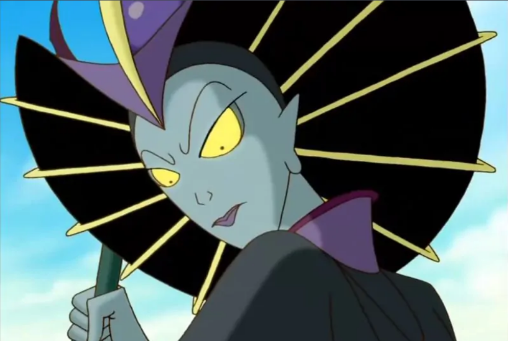 新神榜哪吒重生石矶娘娘后人刺杀李云祥恩怨源于封神演义