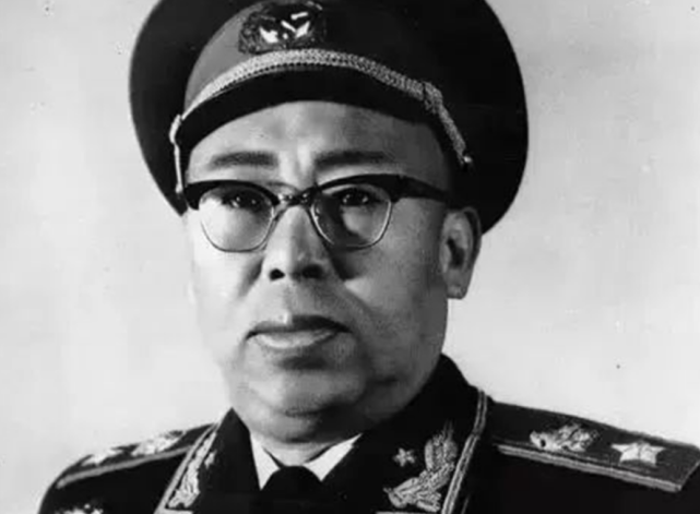 罗荣桓为何评上十大元帅他都说自己资历不够领导不评你评谁