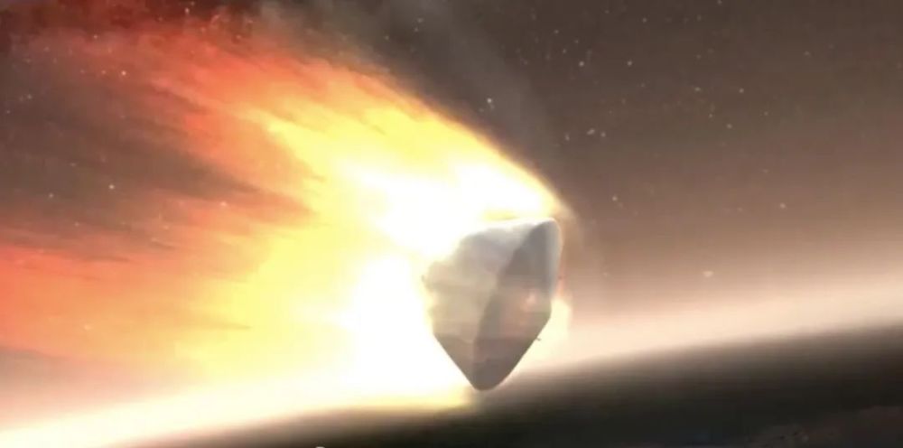 天问一号|天问一号拍摄的首张火星照，为什么是黑白的？