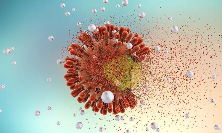 人类免疫缺陷病毒|盘点那些HIV治愈案例，布宜诺斯艾利斯病人……