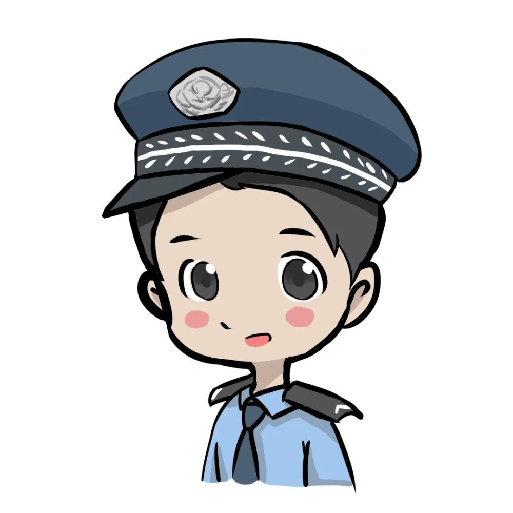 警校生独家拜年秘籍来啦!