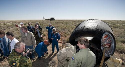 宇航员|盘点宇航员在太空生活的10种最“遭罪”的经历和体验！