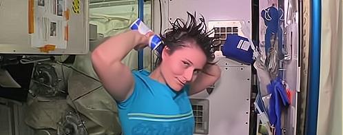 宇航员|盘点宇航员在太空生活的10种最“遭罪”的经历和体验！