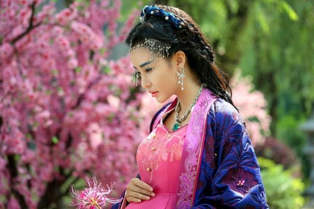 超美母其弥雅:第902期时尚潮流美图欣赏