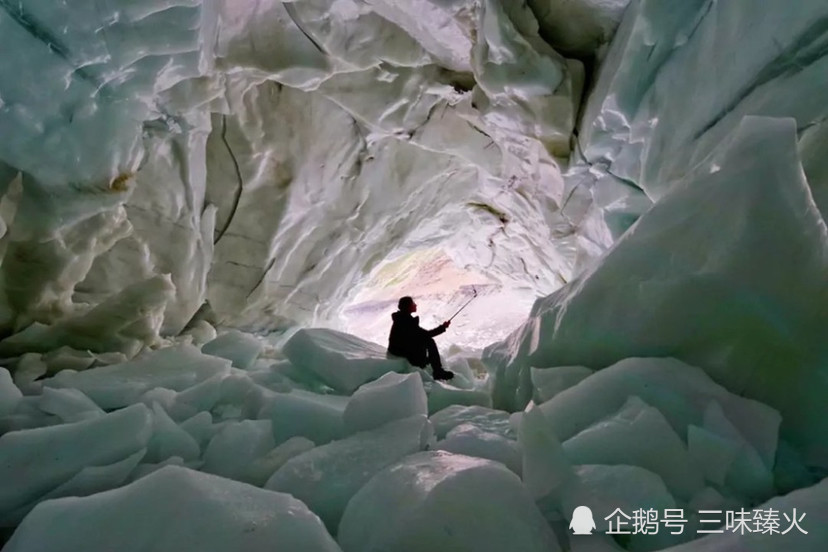 西藏冒险王被谋杀落水18天就像凭空消失还有神秘对话