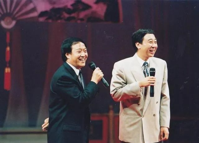 相声名家李立山:牛群撞南墙也不回头,他成功失败都是因为这性格