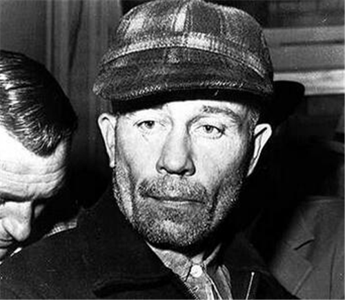 德州电锯杀人狂原型屋内布满各种人皮制品凶手为何被无罪释放