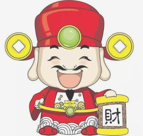 2021年恭喜4大生肖!财运亨通,日赚斗金,赢得财神爷的偏爱!