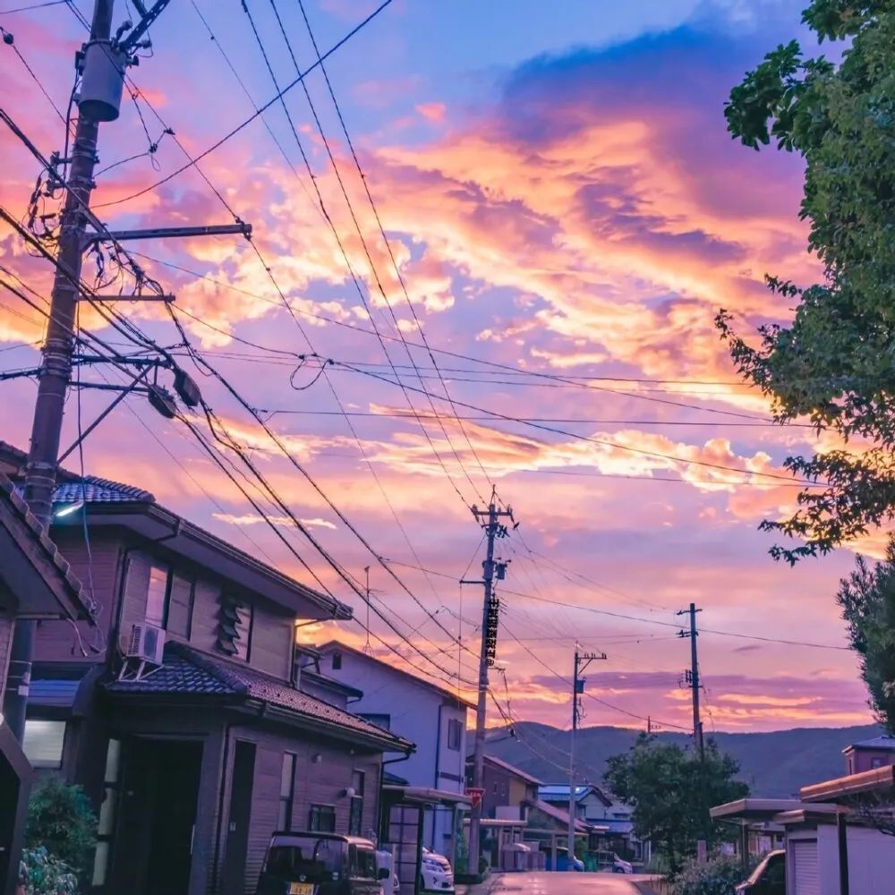 热门点赞超高背景图封面