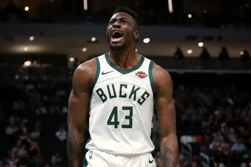 雄鹿本赛季第一个月最令人惊讶的三名球员,字母哥都没想到会是他们!