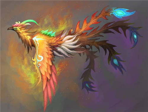 山西老农深山发现金凤凰风雨无阻投喂4年却等来意外惊喜