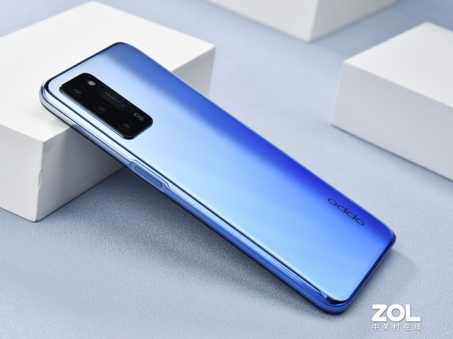 oppoa55上手评测颜值高续航猛年货有着落了