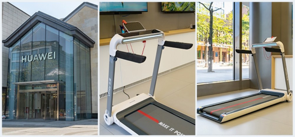 佑美u20跑步机居家生活必备运动锻炼神器