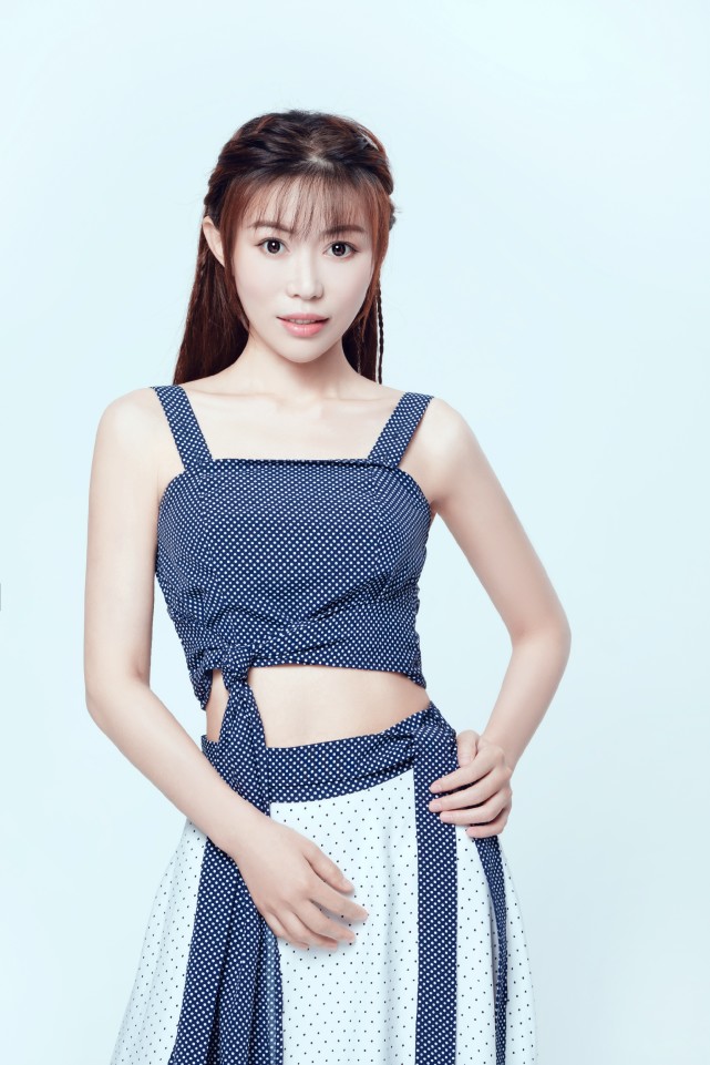 汤旖旎演技可圈可点清新脱俗的上海籍女演员