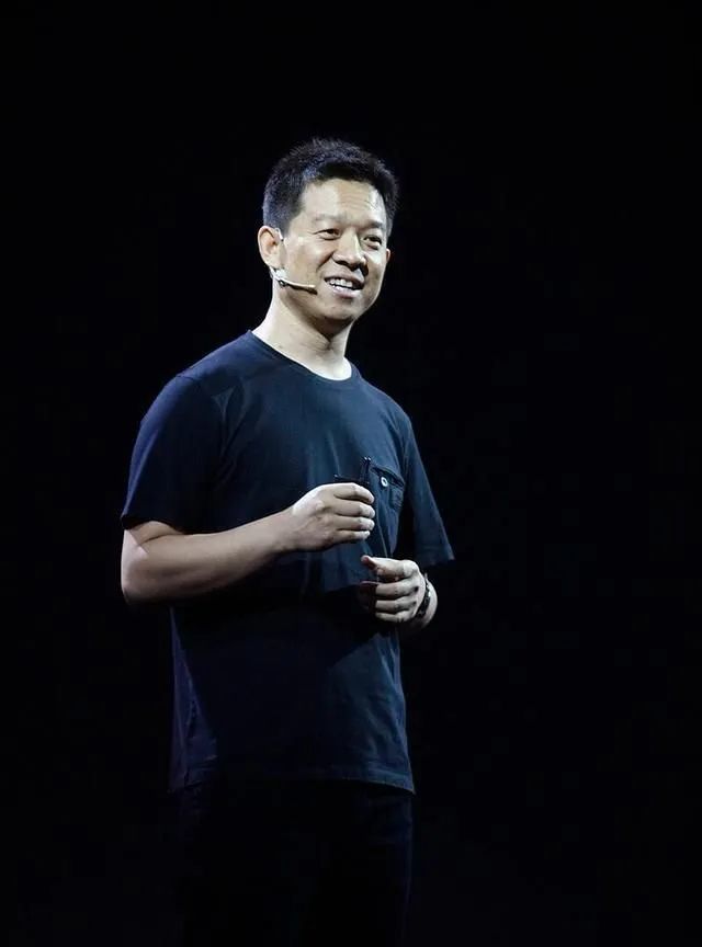 乐视app"我欠122亿"冲上热搜,网友:贾老板下周回国还钱吗?